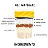Flourish - Protein Pancake & Waffle Mix, Whey Protein Isolate & Flax Seed, Non-GMO, No Added Sugar, Superfood, High Protein & Fiber, Just Add Water - Buttermilk, 16oz view 3