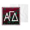 Alpha Gamma Delta Eyeglass Cleaner & Microfiber Cleaning Cloth (Alpha Gamma Delta - 6) view 1