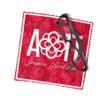 Alpha Omicron Pi Eyeglass Cleaner & Microfiber Cleaning Cloth (Alpha Omicron Pi - 1) view 2