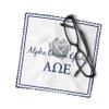 Alpha Omega Epsilon Eyeglass Cleaner & Microfiber Cleaning Cloth (Alpha Omega Epsilon - 1) view 2
