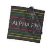 Alpha Phi Eyeglass Cleaner & Microfiber Cleaning Cloth (Alpha Phi - 3) view 2