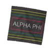 Alpha Phi Eyeglass Cleaner & Microfiber Cleaning Cloth (Alpha Phi - 3) view 3