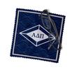 Alpha Delta Pi Eyeglass Cleaner & Microfiber Cleaning Cloth (Alpha Delta Pi - 7) view 2
