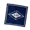 Alpha Delta Pi Eyeglass Cleaner & Microfiber Cleaning Cloth (Alpha Delta Pi - 7) view 3