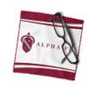 Alpha Phi Eyeglass Cleaner & Microfiber Cleaning Cloth (Alpha Phi - 2) view 2