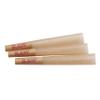 RAW Cones Dogwalker 70/24: 50 Pack - Mini Pre Rolled Cones Rolling Papers & Tips, Classic RAW Paper, 70mm view 3