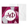 Alpha Phi Eyeglass Cleaner & Microfiber Cleaning Cloth (Alpha Phi - 7) view 1