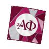 Alpha Phi Eyeglass Cleaner & Microfiber Cleaning Cloth (Alpha Phi - 7) view 3