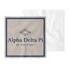 Alpha Delta Pi Eyeglass Cleaner & Microfiber Cleaning Cloth (Alpha Delta Pi - 4) view 1
