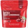 Herbaila Dried Cherries Tart Cherry, Montmorency Tart Cherries, Dried Sour Cherries Fresh, Montmorency Dried Tart Cherries, Dried Cherries, All-Natural Whole Sour Cherry (1lb) view 1