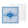 Alpha Delta Pi Eyeglass Cleaner & Microfiber Cleaning Cloth (Alpha Delta Pi - 3) view 1