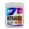 GAT SPORT NITRAFLEX Burn, Pre Workout Thermogenic Powder, Tropic Thunderburst, 30 Servings view 1