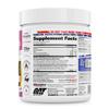 GAT SPORT NITRAFLEX Burn, Pre Workout Thermogenic Powder, Tropic Thunderburst, 30 Servings view 2