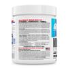 GAT SPORT NITRAFLEX Burn, Pre Workout Thermogenic Powder, Tropic Thunderburst, 30 Servings view 3
