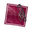 Alpha Phi Eyeglass Cleaner & Microfiber Cleaning Cloth (Alpha Phi - 8) view 2