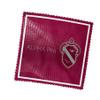 Alpha Phi Eyeglass Cleaner & Microfiber Cleaning Cloth (Alpha Phi - 8) view 3