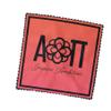 Alpha Omicron Pi Eyeglass Cleaner & Microfiber Cleaning Cloth (Alpha Omicron Pi - 4) view 3