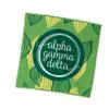 Alpha Gamma Delta Eyeglass Cleaner & Microfiber Cleaning Cloth (Alpha Gamma Delta - 3) view 3