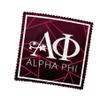 Alpha Phi Eyeglass Cleaner & Microfiber Cleaning Cloth (Alpha Phi - 9) view 3