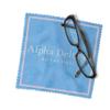 Alpha Delta Pi Eyeglass Cleaner & Microfiber Cleaning Cloth (Alpha Delta Pi - 6) view 2