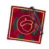 Alpha Gamma Delta Eyeglass Cleaner & Microfiber Cleaning Cloth (Alpha Gamma Delta - 5) view 2