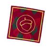 Alpha Gamma Delta Eyeglass Cleaner & Microfiber Cleaning Cloth (Alpha Gamma Delta - 5) view 3