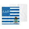 Alpha Delta Pi Eyeglass Cleaner & Microfiber Cleaning Cloth (Alpha Delta Pi - 1) view 1