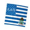 Alpha Delta Pi Eyeglass Cleaner & Microfiber Cleaning Cloth (Alpha Delta Pi - 1) view 3