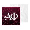 Alpha Phi Eyeglass Cleaner & Microfiber Cleaning Cloth (Alpha Phi - 6) view 1