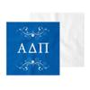Alpha Delta Pi Eyeglass Cleaner & Microfiber Cleaning Cloth (Alpha Delta Pi - 2) view 1
