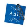 Alpha Delta Pi Eyeglass Cleaner & Microfiber Cleaning Cloth (Alpha Delta Pi - 2) view 2