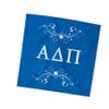 Alpha Delta Pi Eyeglass Cleaner & Microfiber Cleaning Cloth (Alpha Delta Pi - 2) view 3