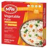 MTR Ready To Eat Vegitable Pulao Pack Of 10 (250 Gm Each) view 1