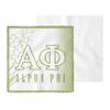Alpha Phi Eyeglass Cleaner & Microfiber Cleaning Cloth (Alpha Phi - 1) view 1