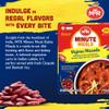 MTR Ready To Eat Rajma Masala Pack Of 10 (300 Gm Each) view 2