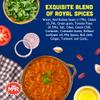 MTR Ready To Eat Rajma Masala Pack Of 10 (300 Gm Each) view 3
