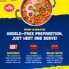 MTR Ready To Eat Rajma Masala Pack Of 10 (300 Gm Each) view 4
