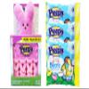 Peeps Pink Plush Gift Set with Marshmallow Bunnies & Assorted Flavor Jelly Beans Easter Bundle view 1