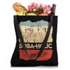 Boba-holic Boba Tapioca Pearl Bobba Drink Beverage Milk Tea Tote Bag view 4