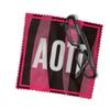 Alpha Omicron Pi Eyeglass Cleaner & Microfiber Cleaning Cloth (Alpha Omicron Pi - 3) view 2