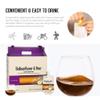 Chunho Food Balloonflower & Pear Juice Liquid Supplement. Protects, Helps Against Dry Throat. No Preservatives and Artificial Additives. [60 Pack] view 4