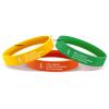 BAUMA AUTO Custom Silicone Medical Alert ID Bracelets for Men/Women Personalized Waterproof Emergency ID Bracelets for Grandmother/Grandfather/Son/Daughter Can Engraved Name view 3