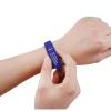 BAUMA AUTO Custom Silicone Medical Alert ID Bracelets for Men/Women Personalized Waterproof Emergency ID Bracelets for Grandmother/Grandfather/Son/Daughter Can Engraved Name view 4