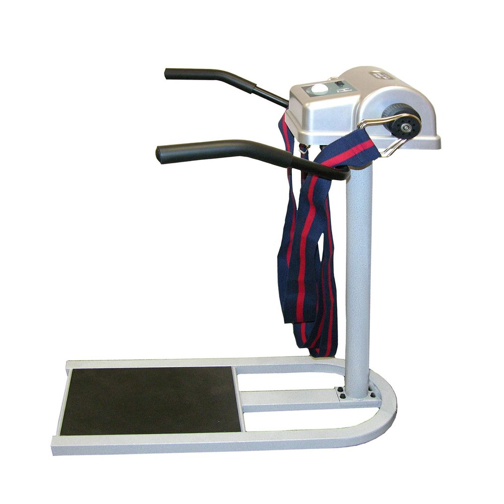 SPT UC-633B: Health & Beauty Belt Massager