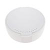 5 pcs Portable Denture Travel Case with Mirror, Mouthguard Dentures Leak-Proof Storage Box view 4