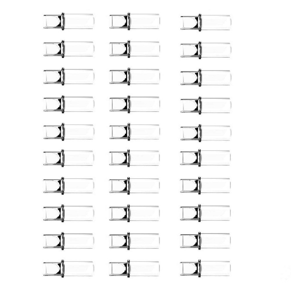 30pcs Mouthpieces for Ketone Meter, Ketone Ketosis Breath Test(Pack of 30pc)