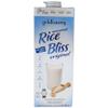 Goldbaums Rice Bliss Original Unsweetened Rice Drink, Dairy Free, Non-GMO, 33.8 fl oz, Pack of 2 view 2