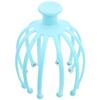 DOITOOL Scalp Massager with 12 Steel Ball Claws Handheld Head Massage Tool for Acupoint Stimulation and Brain Relaxation Portable 5.12X5.12X6.3 Inch view 1