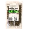 Jamaican Guaco Mikania (Wildcrafted, Air-Dried, Alkaline Herb) view 1