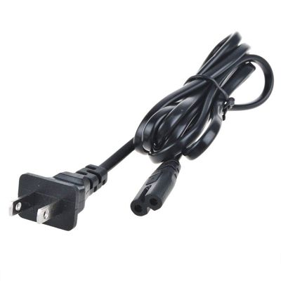 AC Power Adapter Cord Cable Plug Replacement for ResMed AirSense 10 Series S4 Electric CPAP